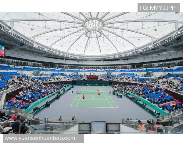 上海网球队以95分领跑精英赛积分榜展现强劲实力