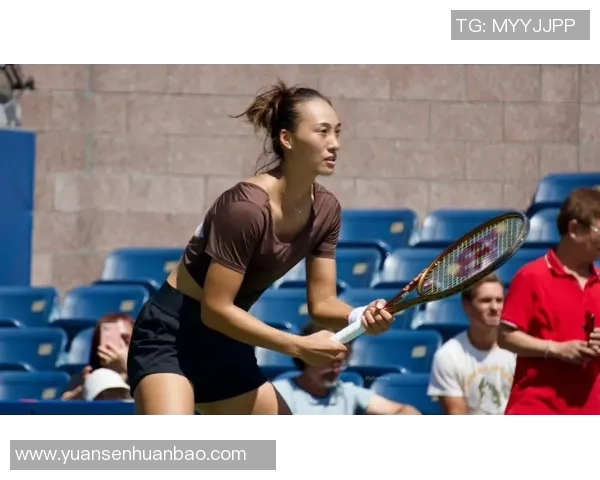 对话杨静：回顾我的网球生涯与未来展望